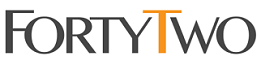 FortyTwo Small Logo FortyTwo
