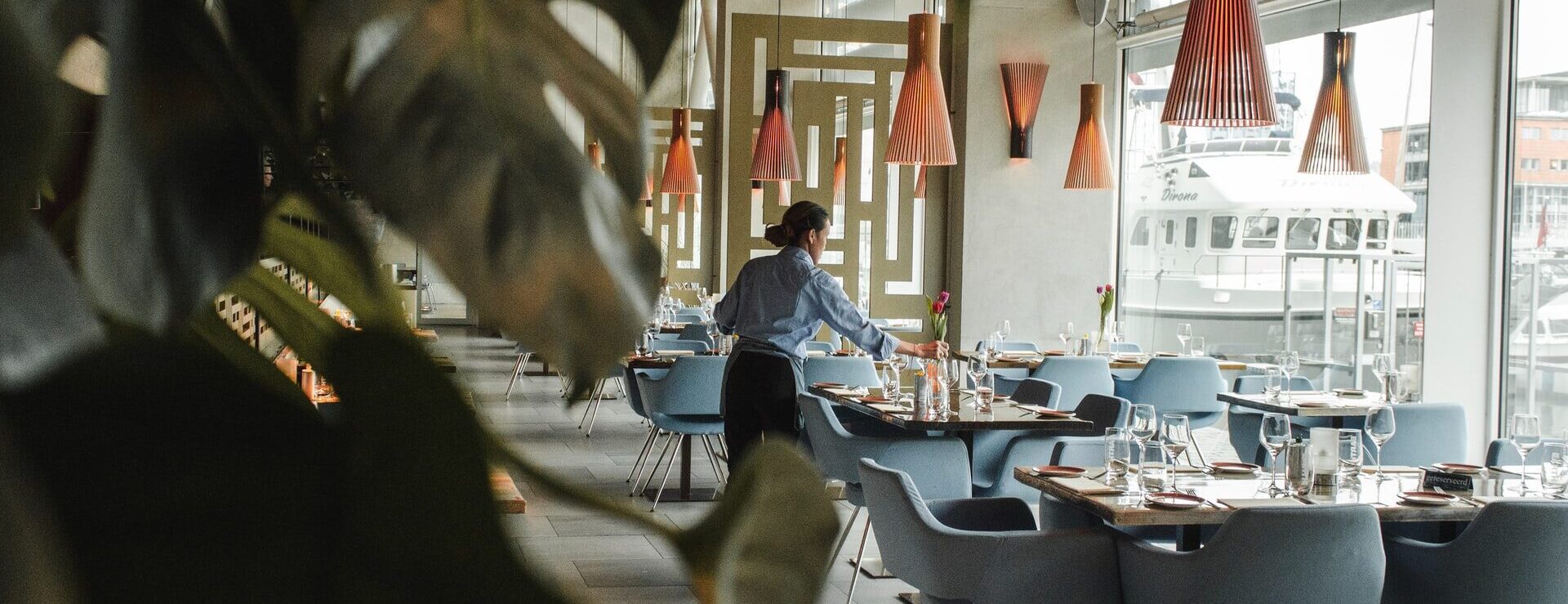 Building Successful Restaurant Experience