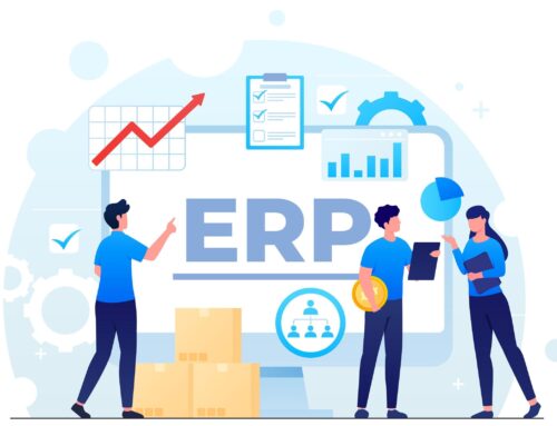 5 Essential Tips for Choosing the Perfect ERP System for your Business Growth