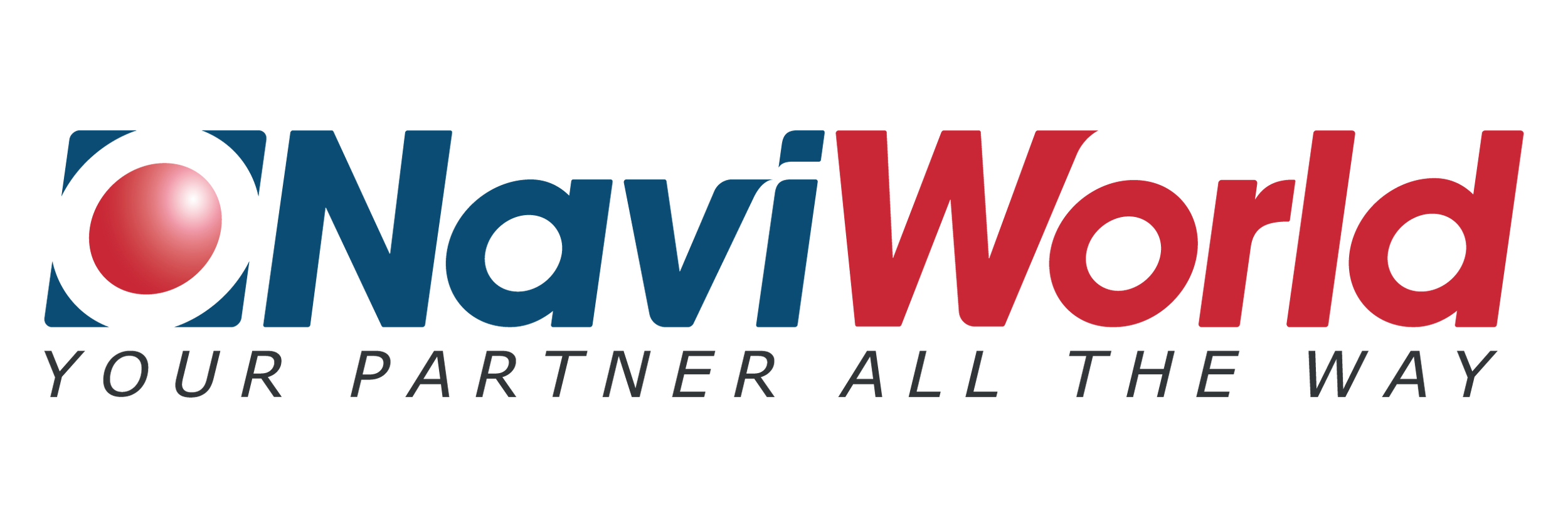 NaviWorld Singapore Logo