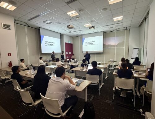 AI ERP and GST InvoiceNow in Singapore: Unlocking Efficiency, Compliance, and Growth